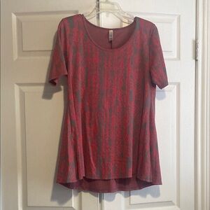 LuLaRoe Perfect T. Size small